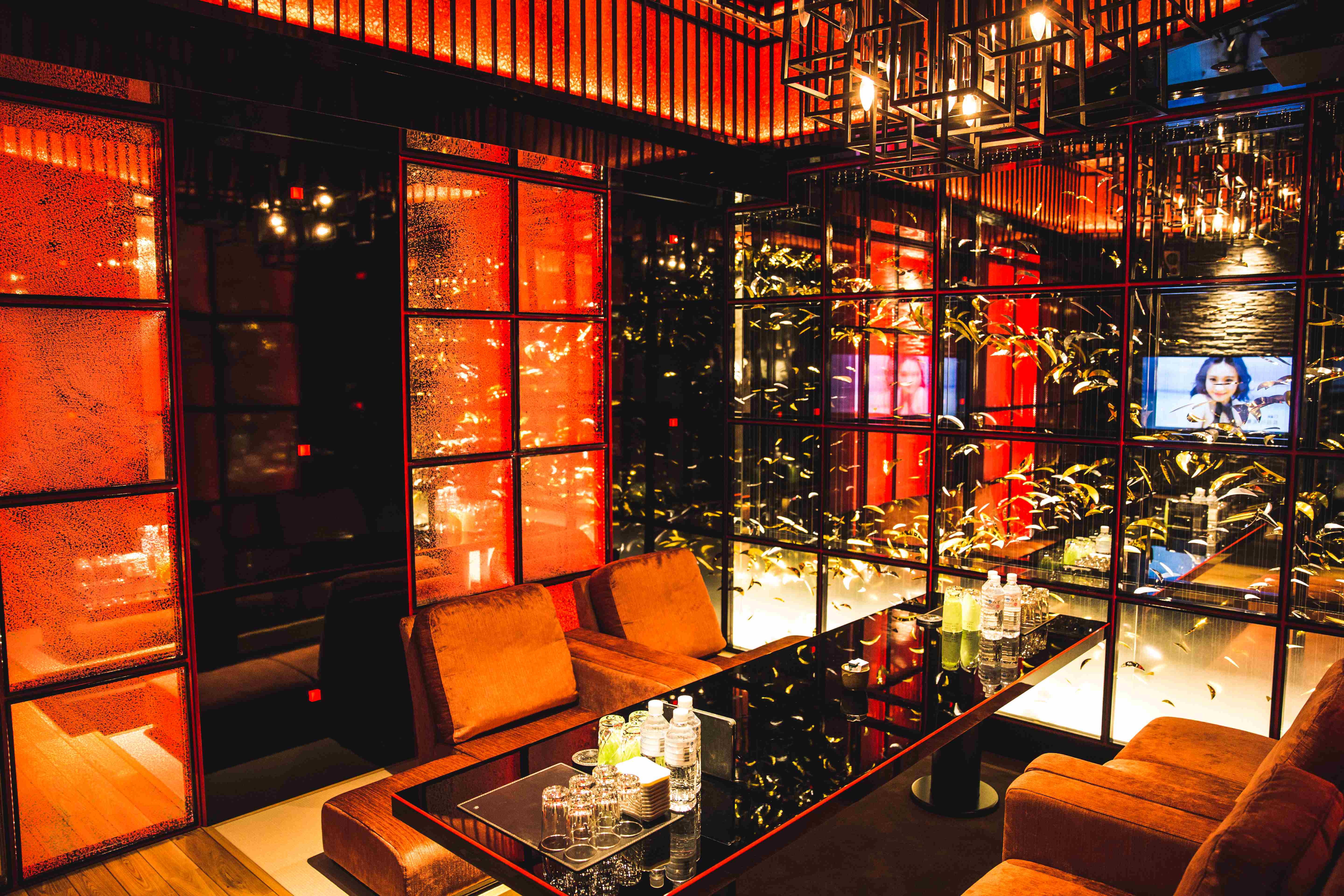 VIP ROOM3