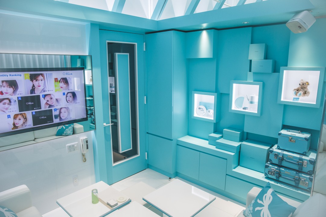 VIP ROOM5