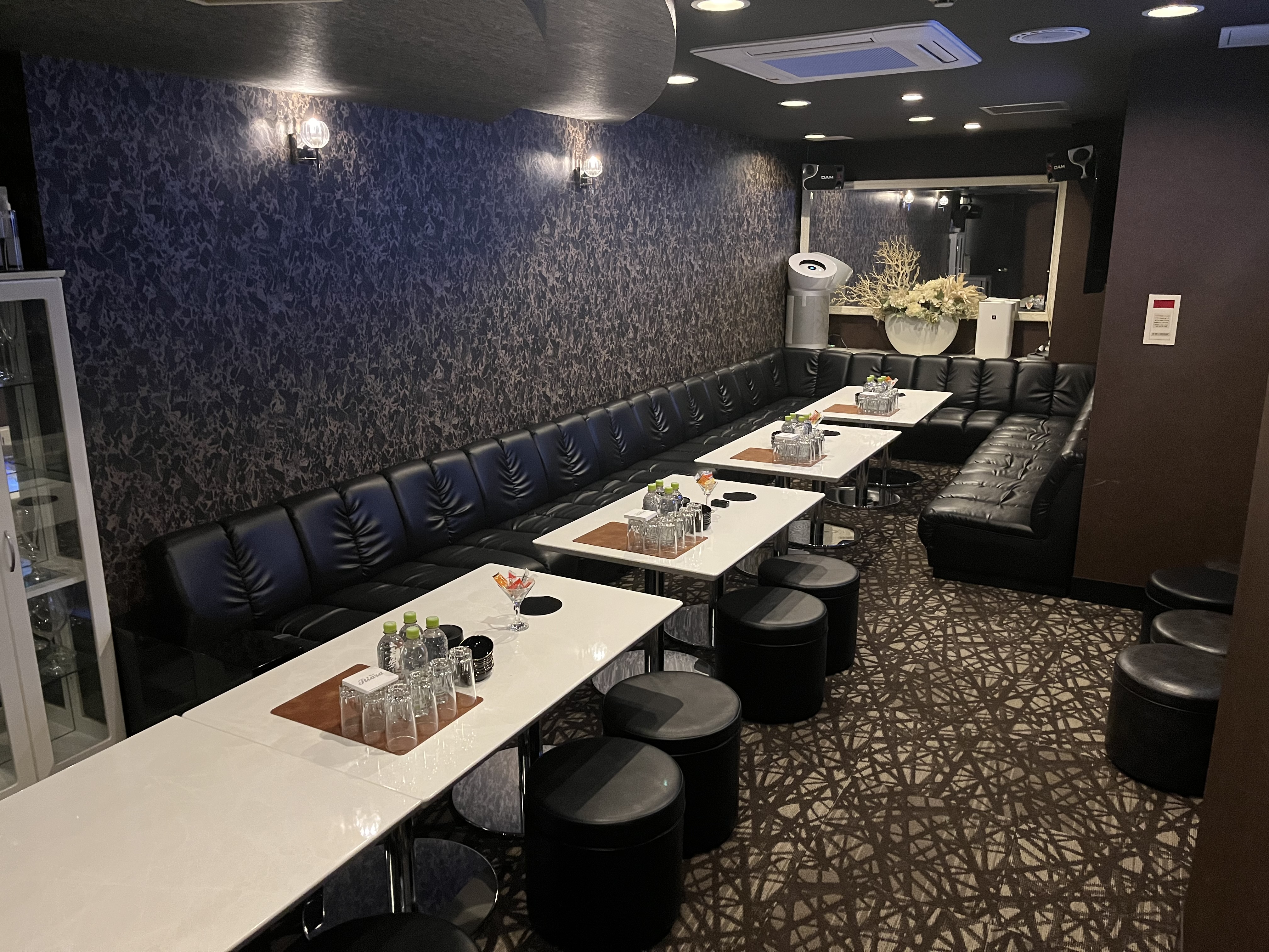 VIP ROOM１