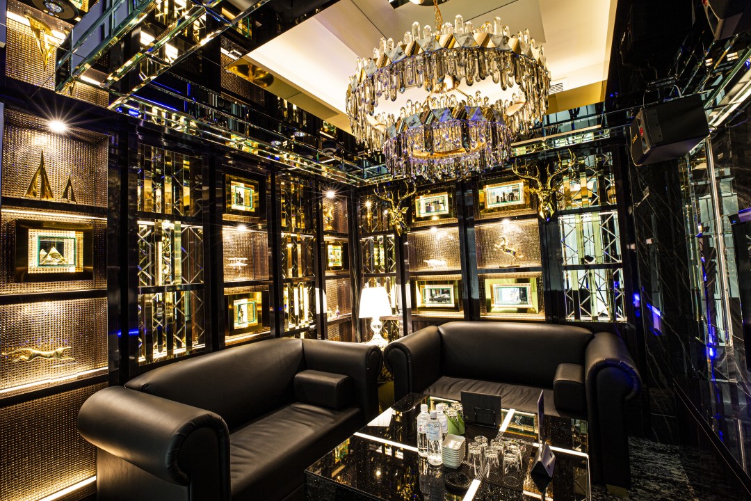 VIP ROOM3