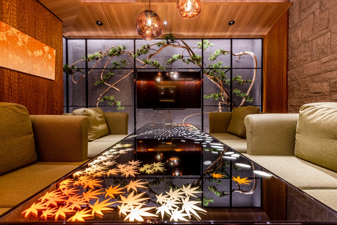 VIP ROOM2