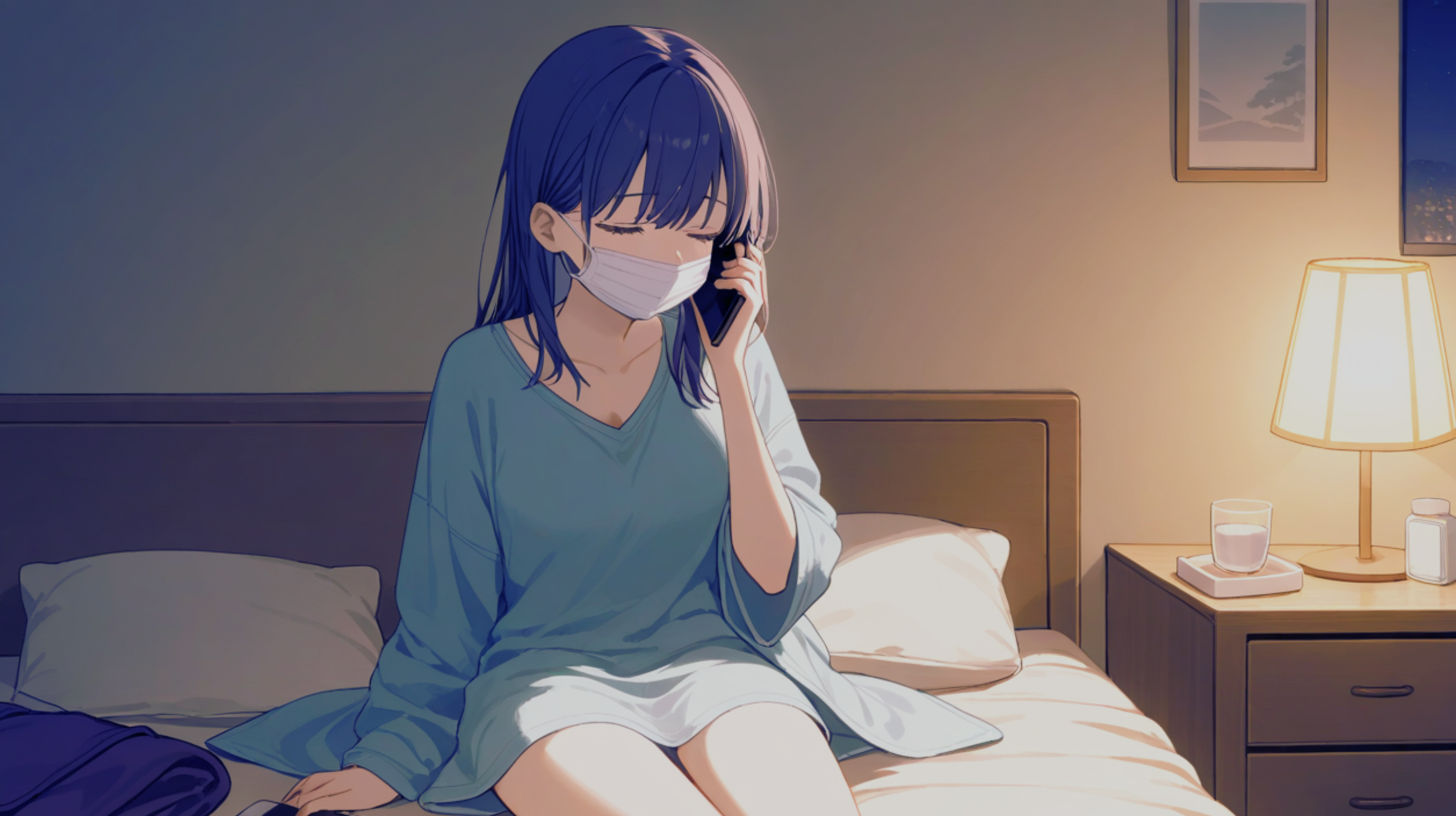 声ガラガラ……酒焼けしちゃうと、何が大変?