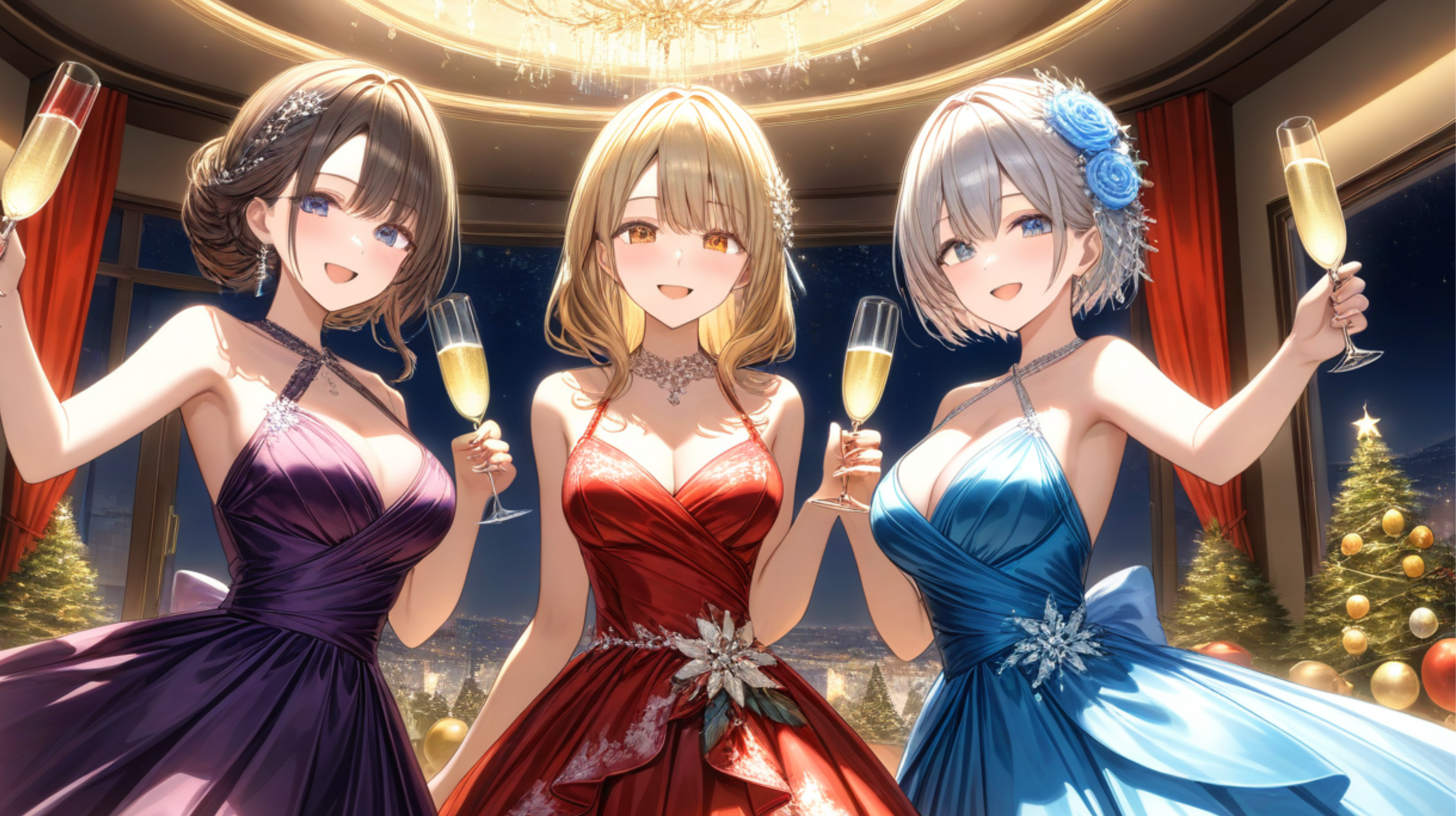 派閥やいじめってある?女の世界のリアル