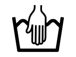 新洗濯表示