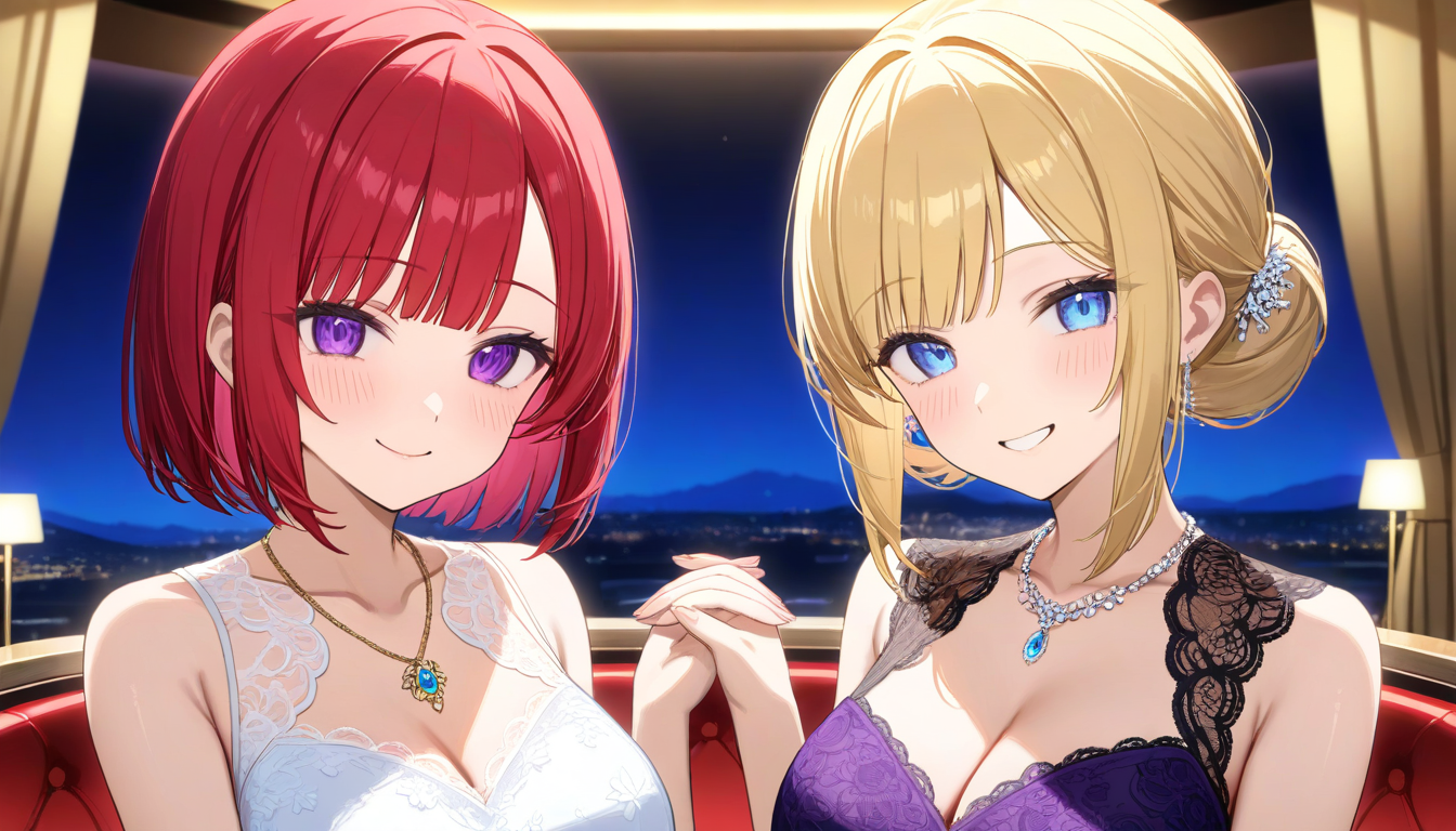 かわいい&かっこいい源氏名アイデア集