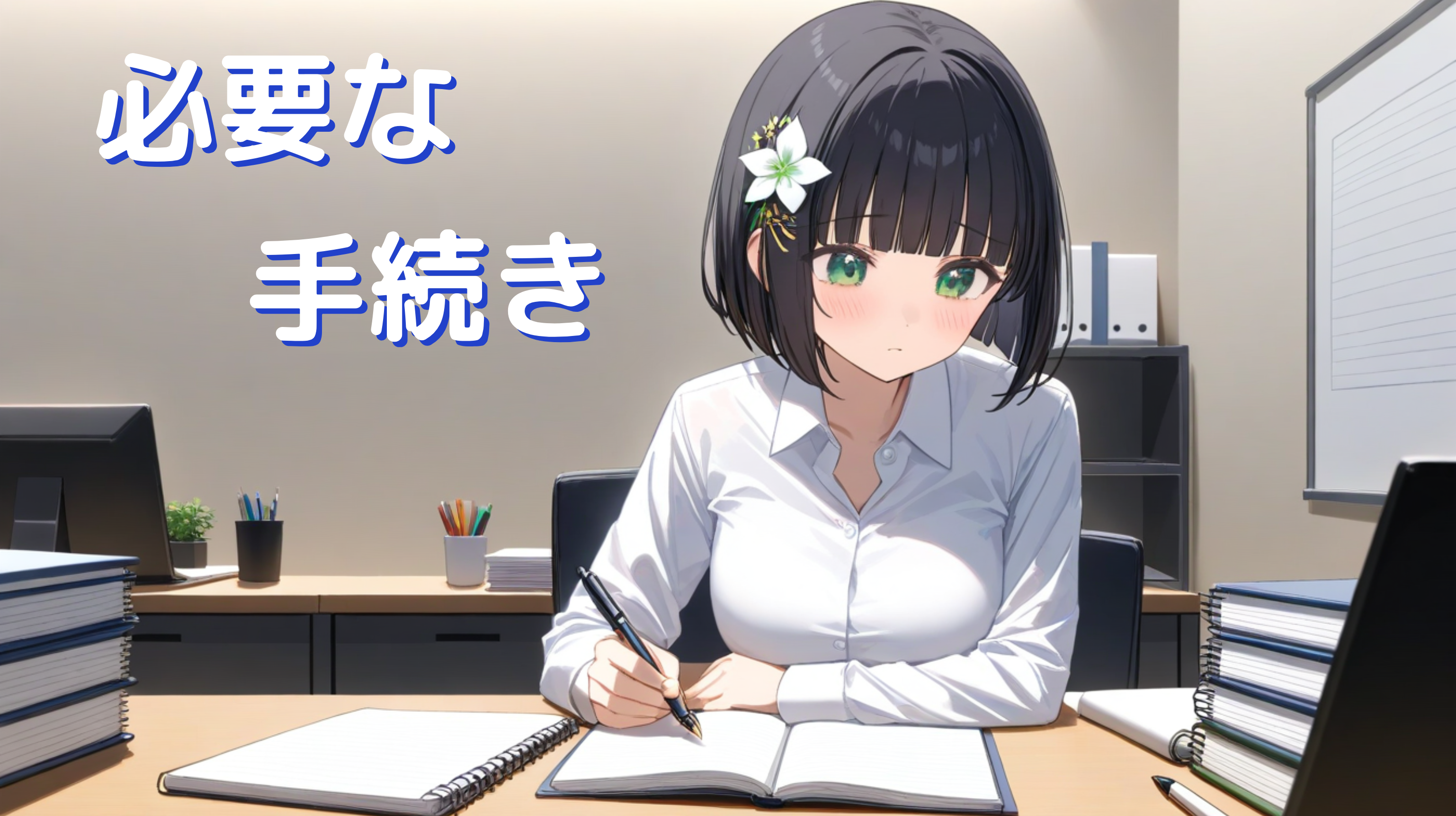 税理士に相談する前にやっておきたい3つの準備