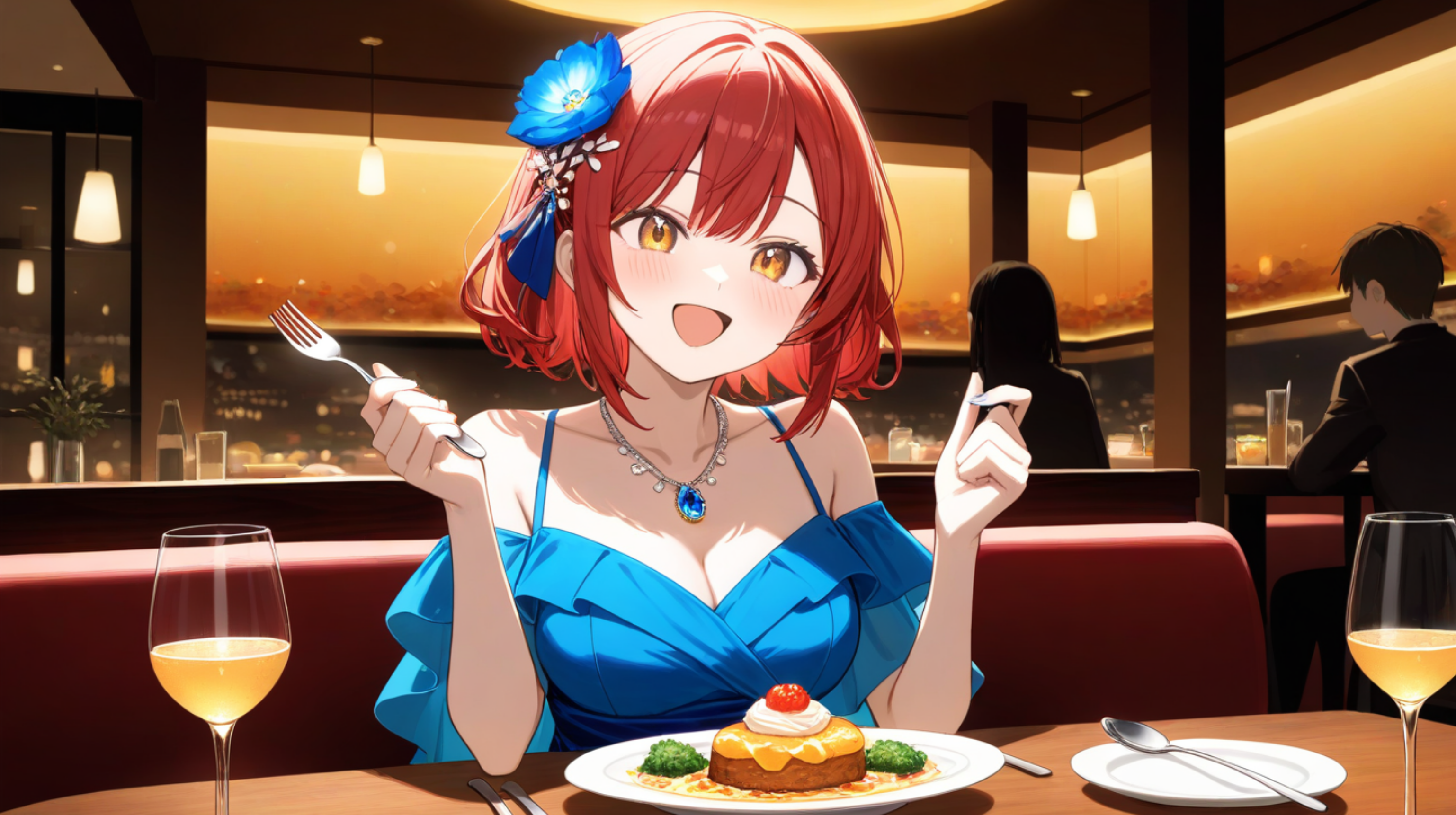 キャバ嬢がすべきダイエット方法-食生活編-