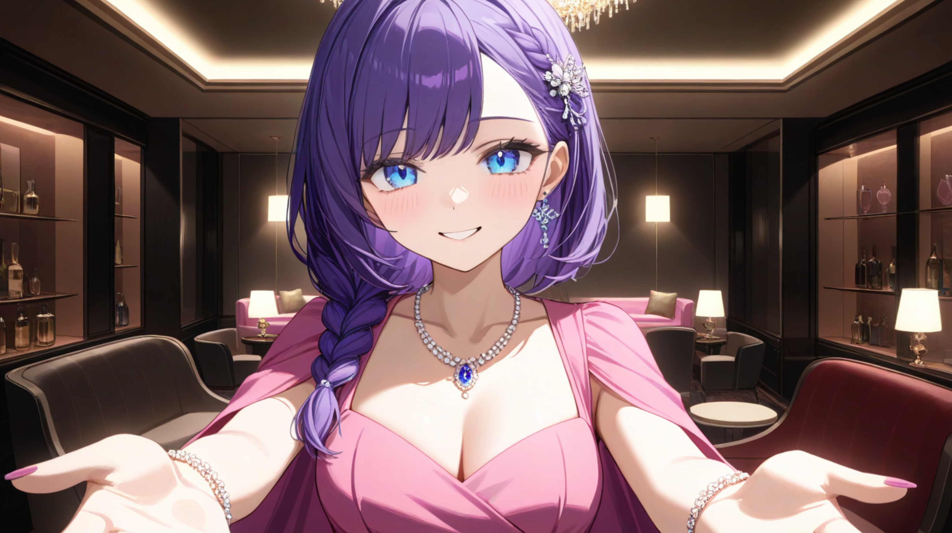 トラブル対応力が信頼を生む！クレーム対応術を身につけて、キャバ嬢としてさらに成長しよう