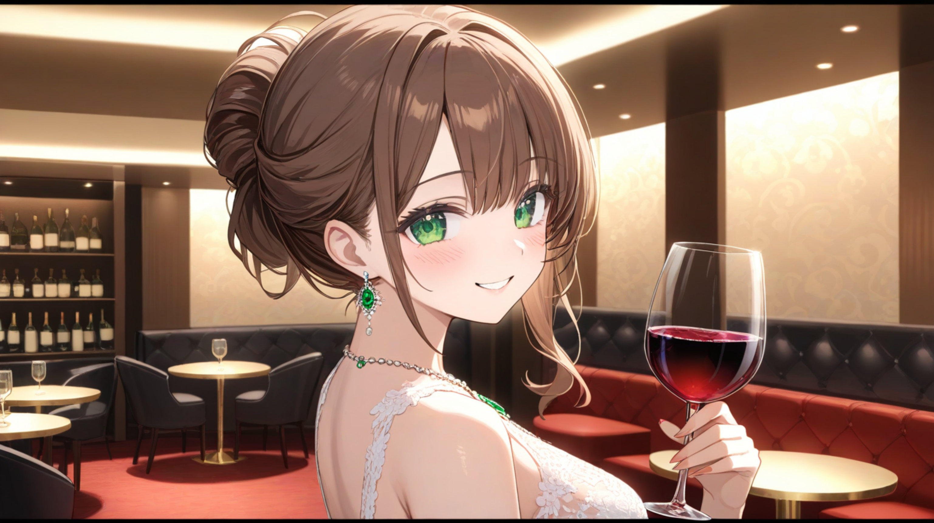 まとめ:キャバ嬢の年収は工夫次第で伸ばせるチャンスがある