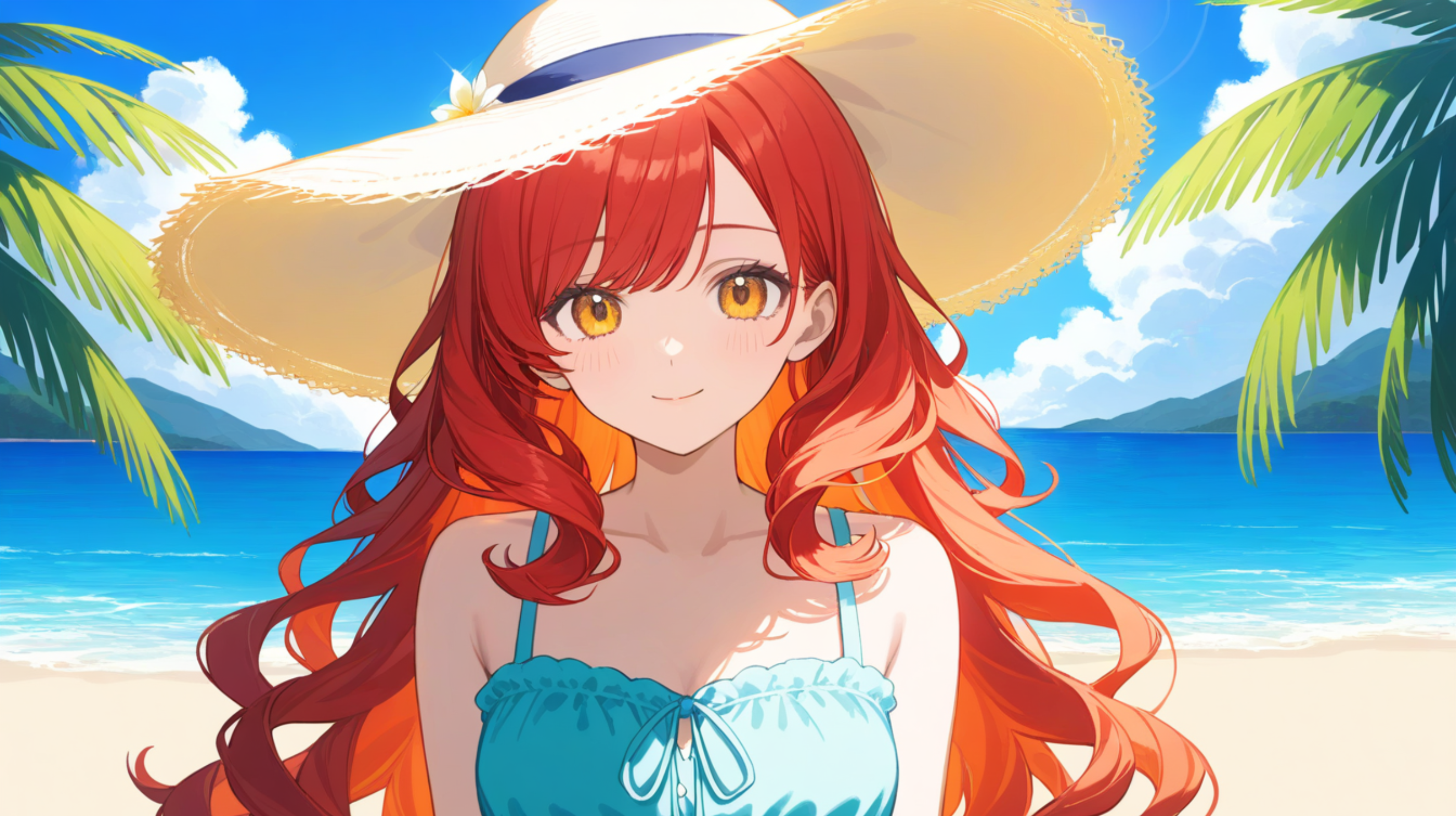 まとめ｜リゾキャバは非日常を楽しみながら働けるお仕事