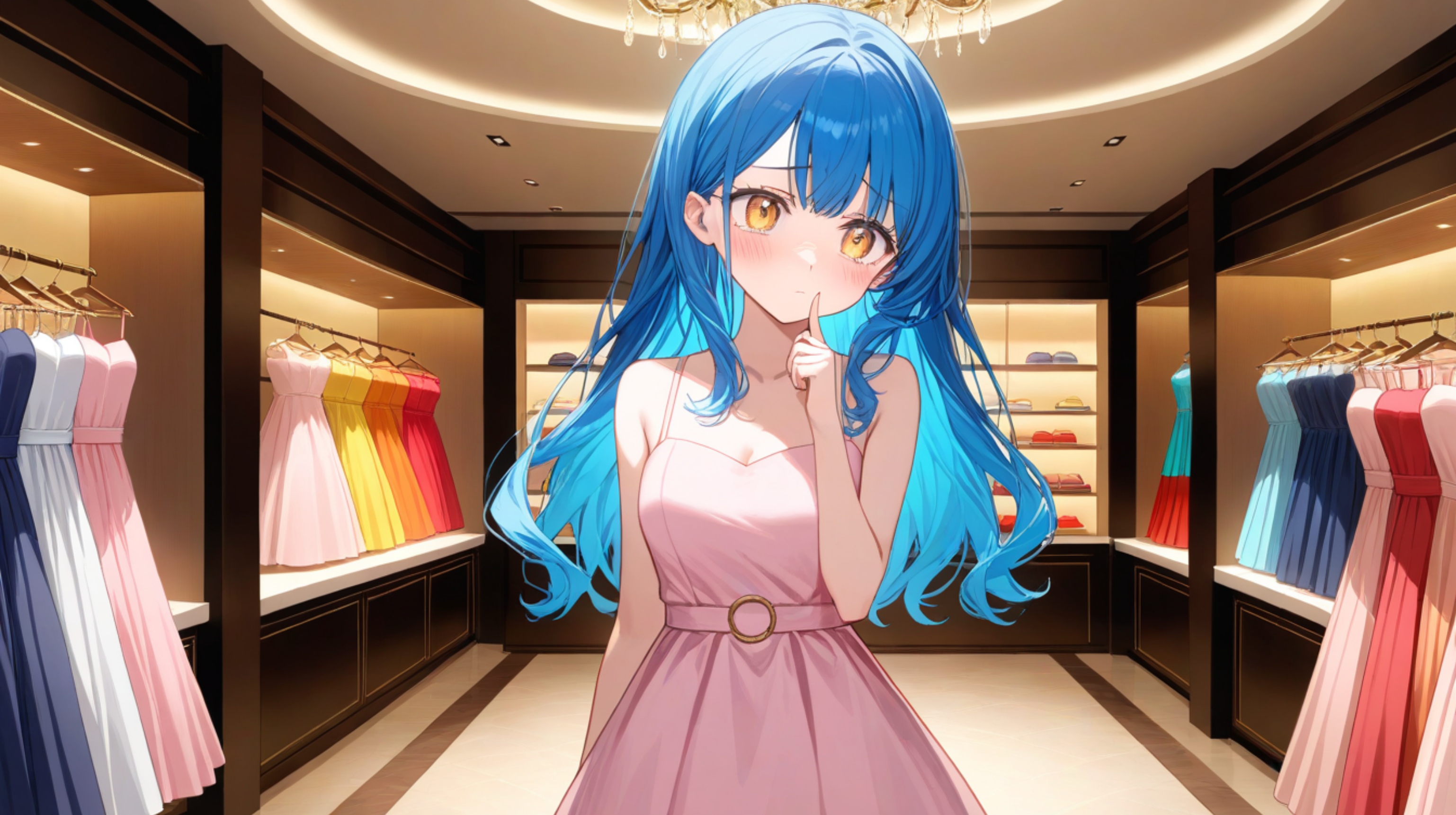 自分らしさを大切にしながら「ちょうどいい服装」を見つけよう