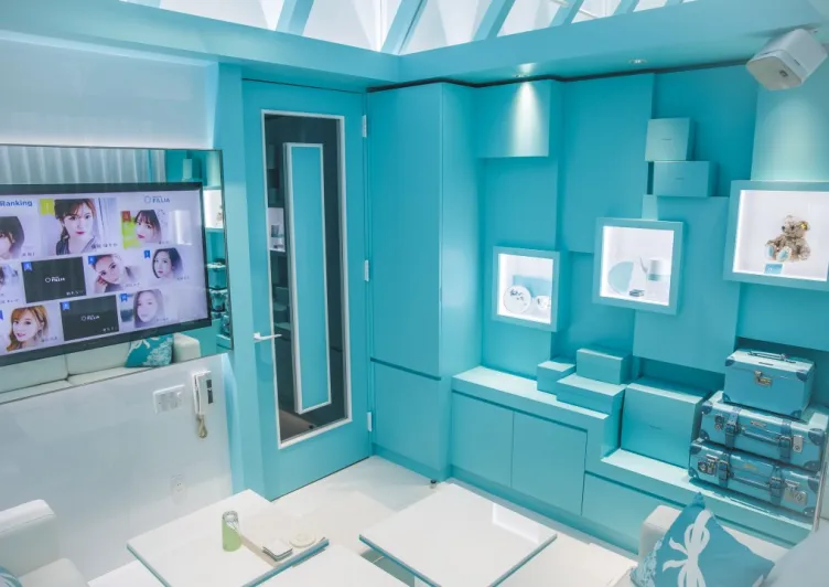 VIP ROOM5