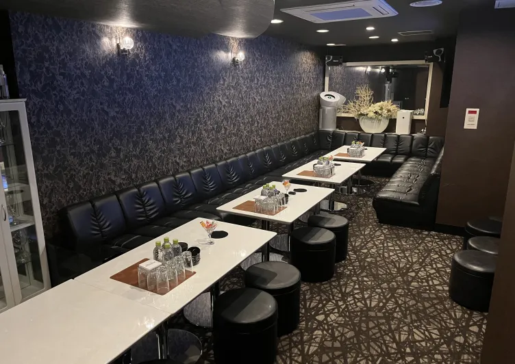 VIP ROOM１