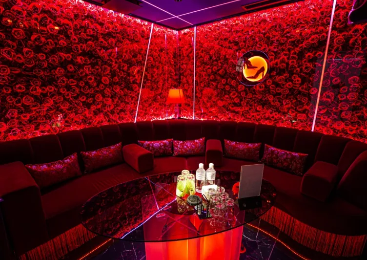 VIP ROOM2
