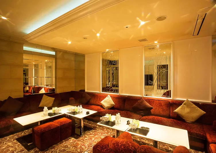 VIP ROOM1