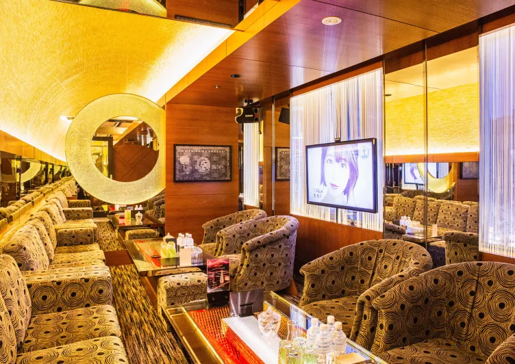 VIP ROOM2