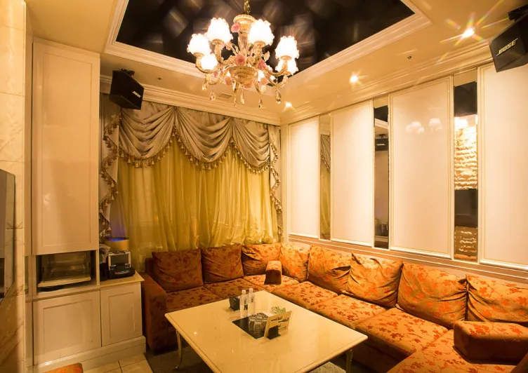 VIP ROOM3