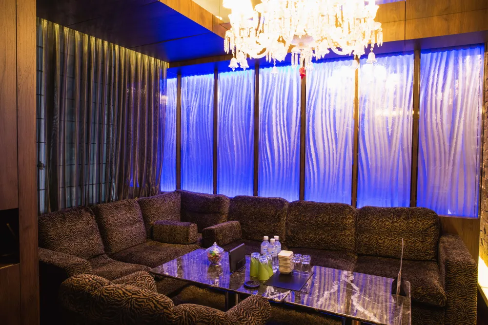VIP ROOM