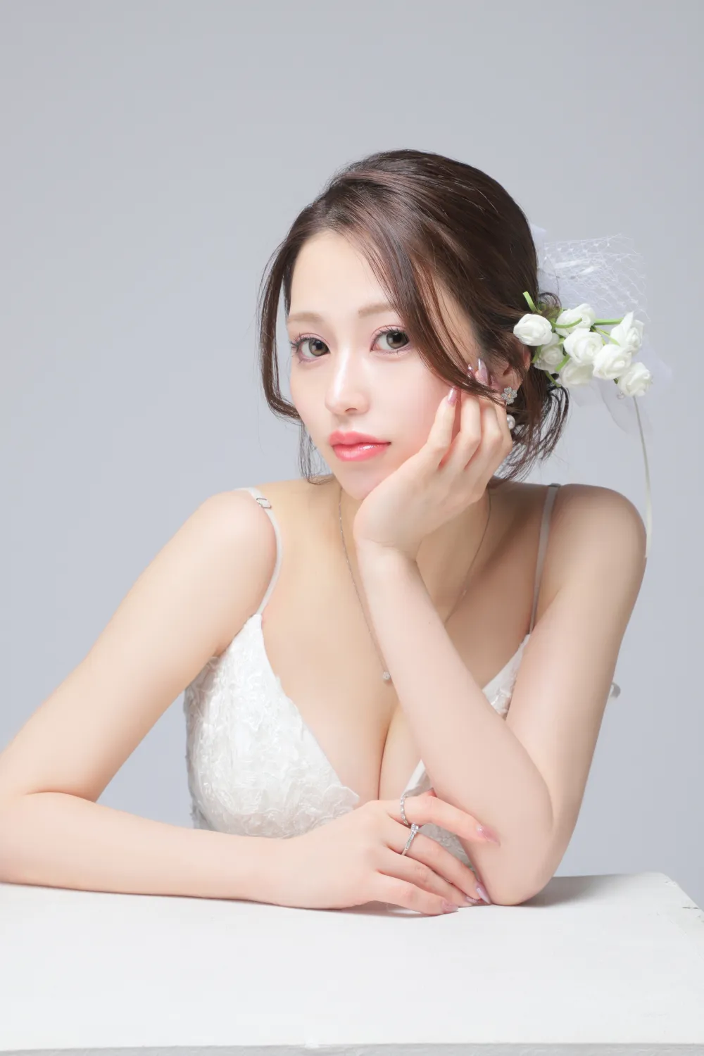 錦　愛咲花